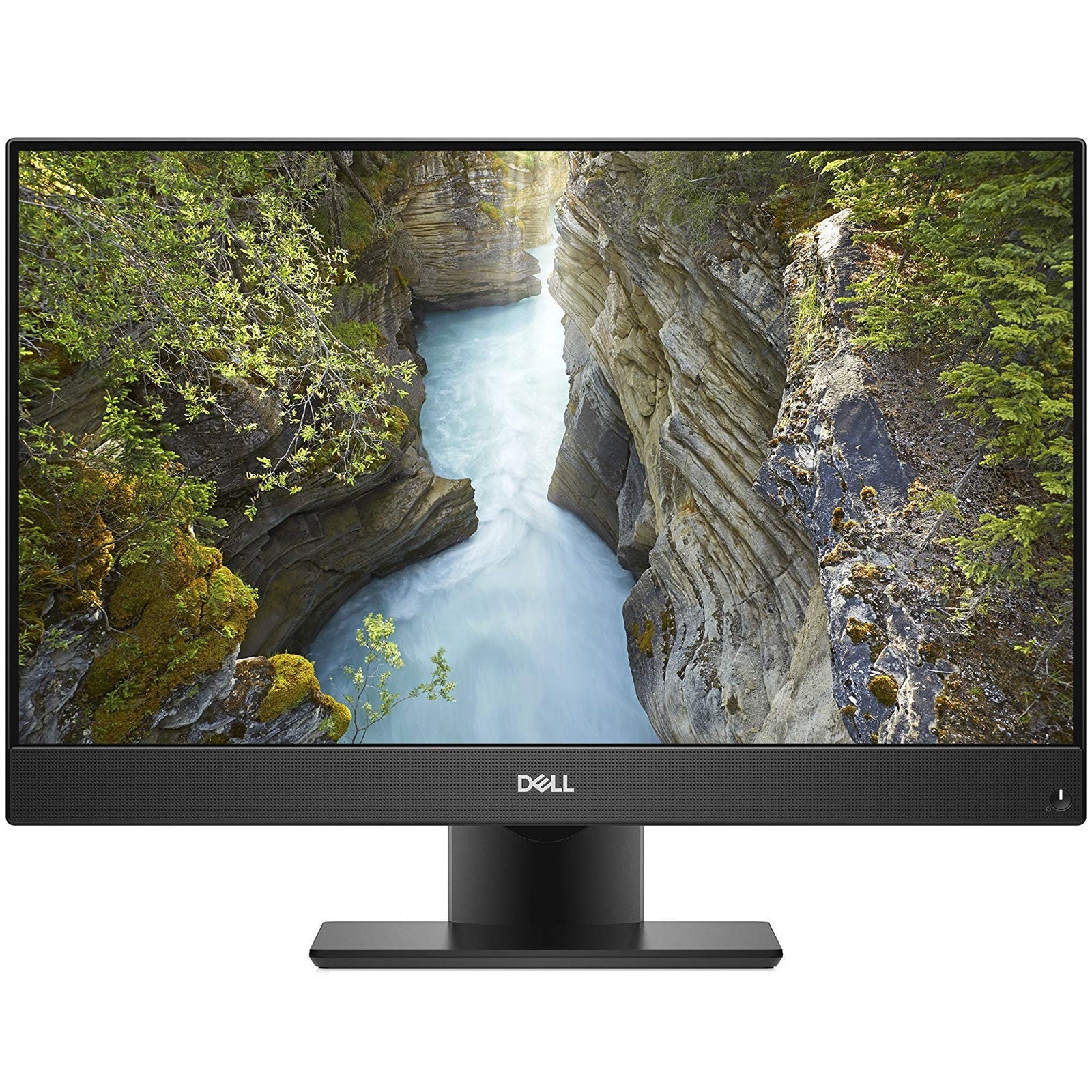 Dell OptiPlex 7470 All-In-One PC Computer 24" Full HD Intel i5-9400 Ram 16GB SSD 240GB (Ricondizionato Grado A) - Disponibile in 2-4 giorni lavorativi GameSIDE&Tech