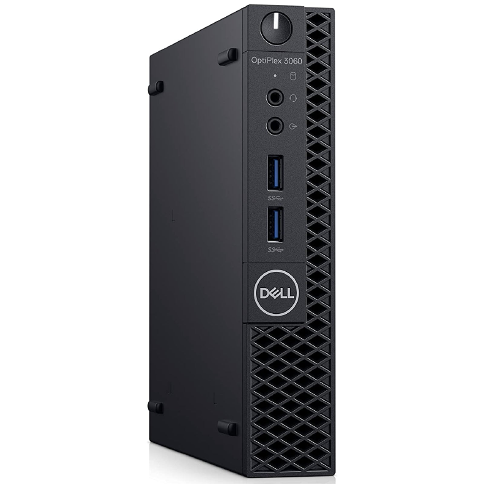 Dell Optiplex 3060 Mini Computer Intel i5-8400T Ram 16GB SSD 240GB (Ricondizionato Grado A) - Disponibile in 2-4 giorni lavorativi GameSIDE&Tech