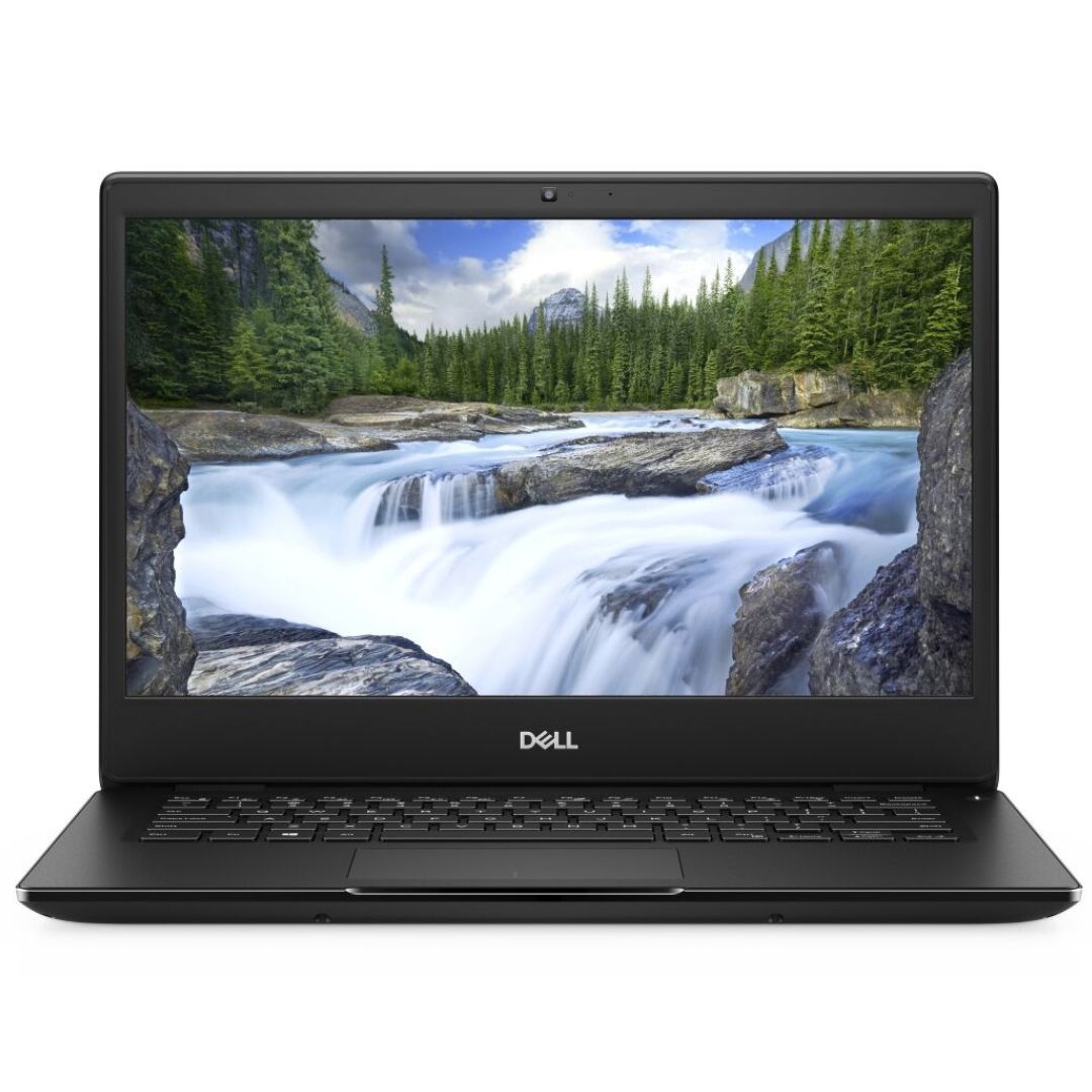 Dell Latitude 3400 Notebook 14" Full HD Intel i5-8265U Ram 16Gb SSD 240Gb Webcam (Ricondizionato Grado A) - Disponibile in 2-4 giorni lavorativi GameSIDE&Tech