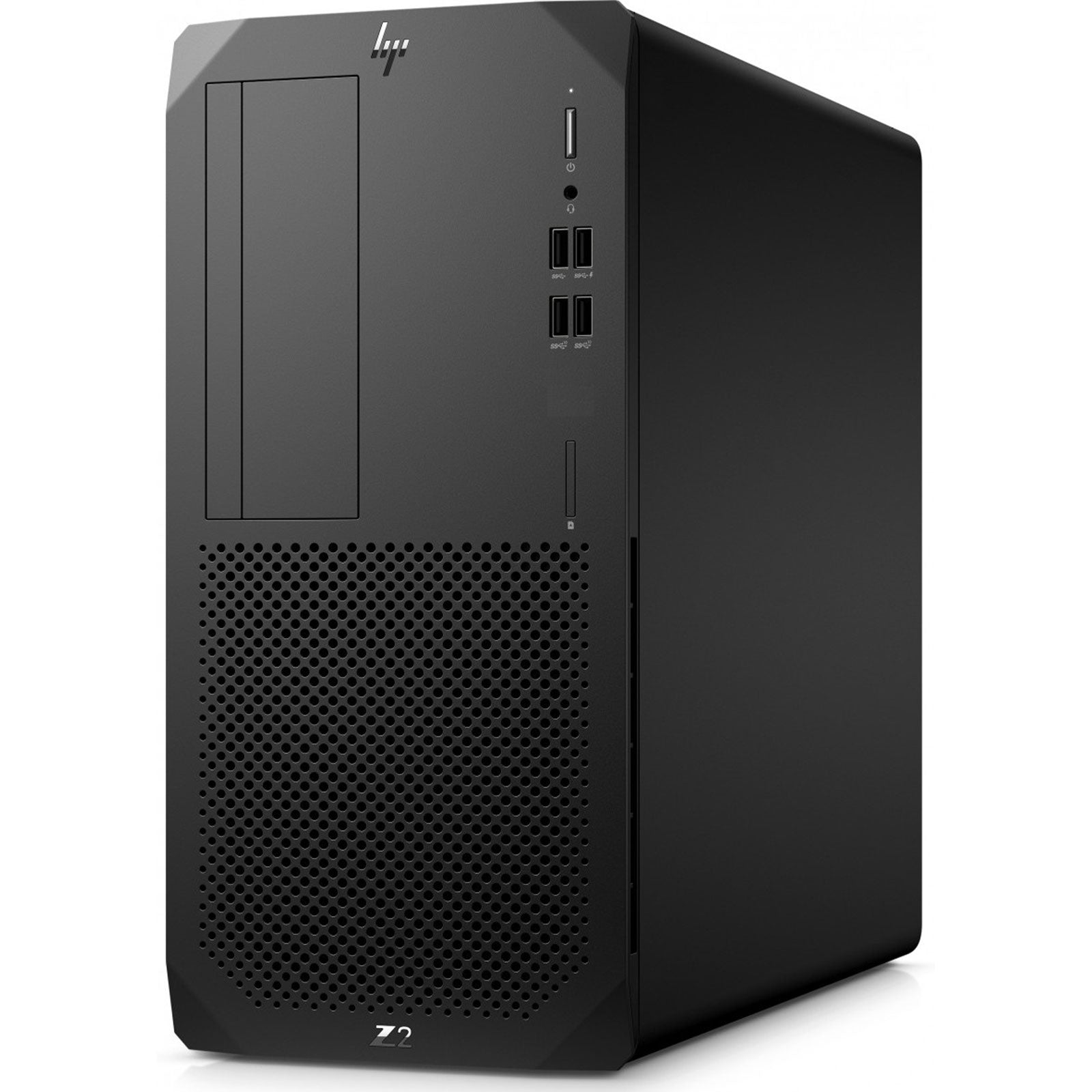 HP Z2 G5 Workstation Tower Computer Intel i5-10400F Ram 16GB SSD 512GB Radeon R7 430 2GB (Ricondizionato Grado A) - Disponibile in 2-4 giorni lavorativi GameSIDE&Tech