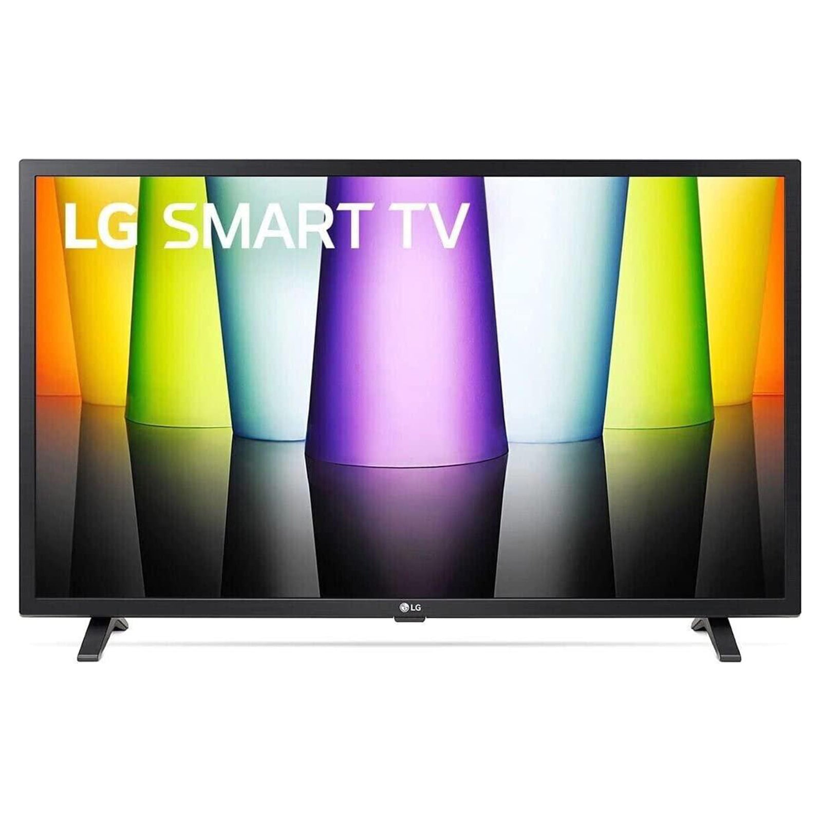 LG LG32LQ631C Smart TV 32" LED Full HD - Disponibile in 2-4 giorni lavorativi GameSIDE&Tech