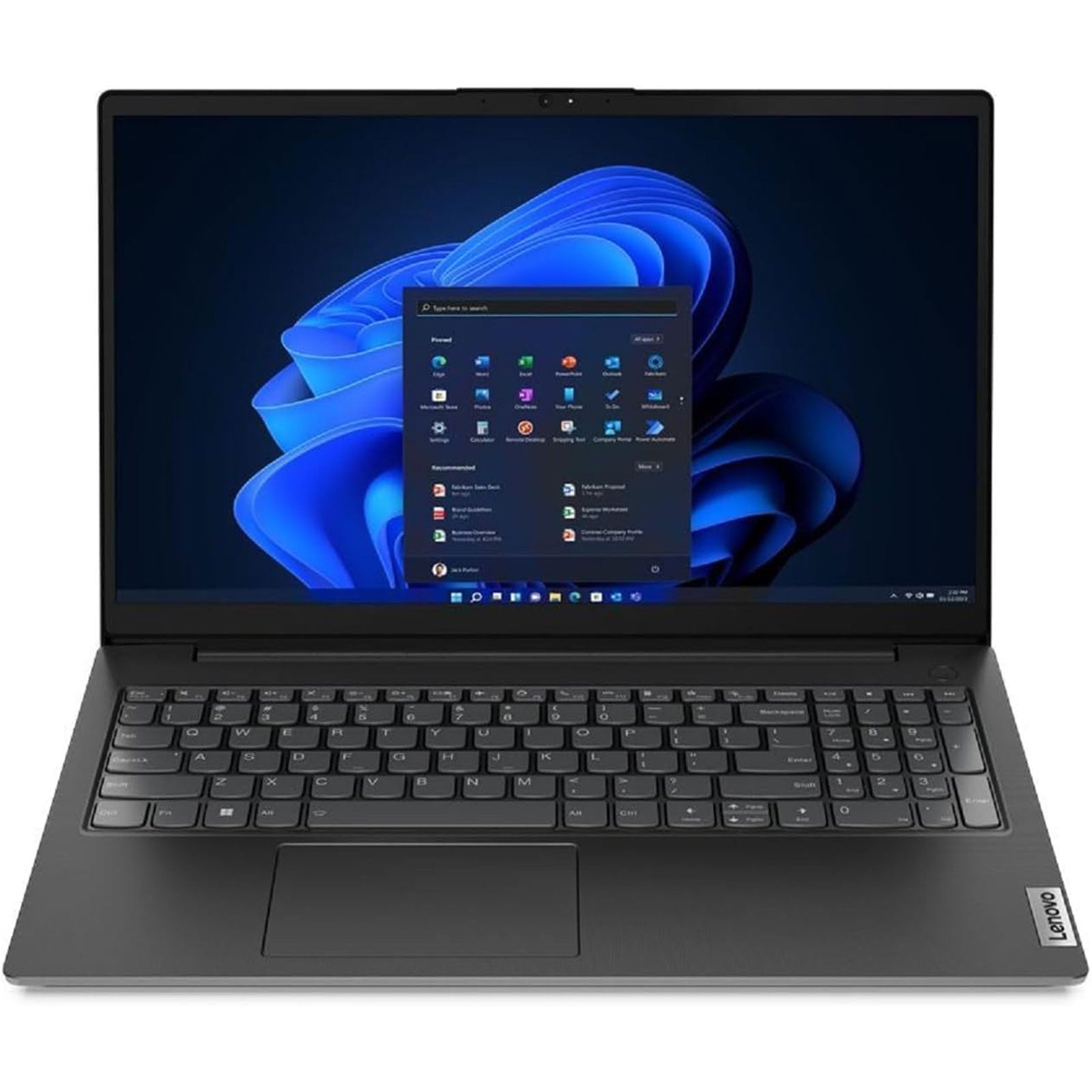 NB LENOVO V15 G4 83A100KFIX 15.6" FHD i3-1315U 8GB SSD512GB NO SISTEMA OPERATIVO - Disponibile in 2-4 giorni lavorativi Lenovo