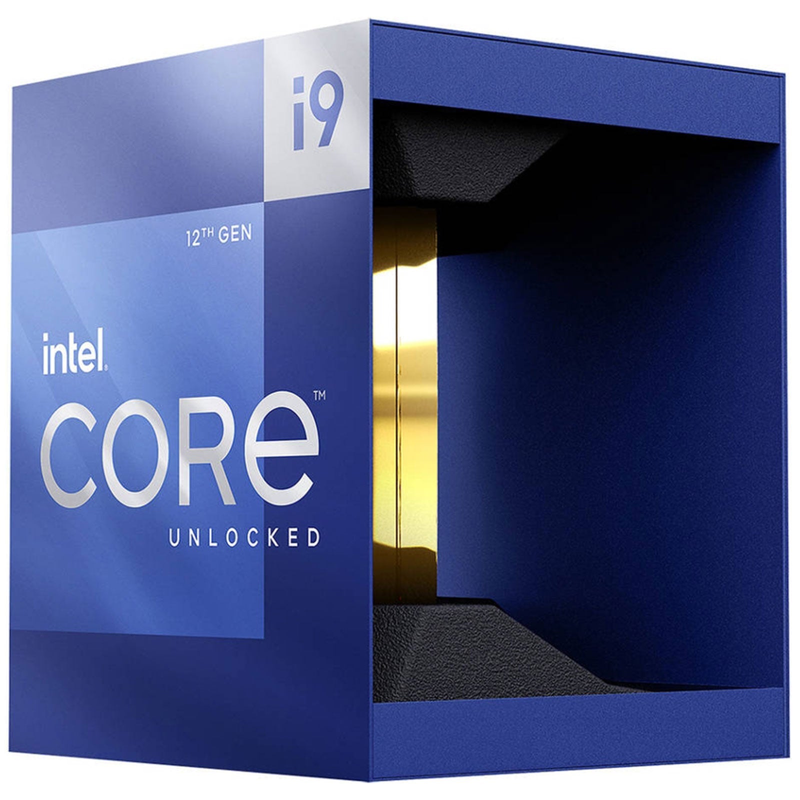 Processore Intel Core i9-12900K 3.20GHz Box LGA 1700 - Disponibile in 2-4 giorni lavorativi GameSIDE&Tech