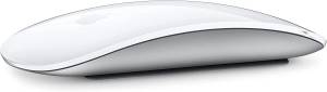 Apple Magic Mouse (2024) Usb-C Silver EU MXK53ZM/A Apple