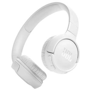 JBL Cuffie Bluetooth Tune 525BT T525BT +Mic Black JBL