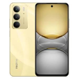Realme C75 8+256GB 6.72" DS Gold ITA - Disponibile in 2-3 giorni lavorativi Realme