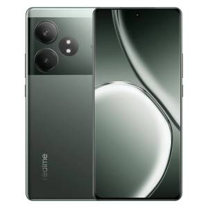 Realme GT6 8+256GB 6.78" 5G Razor Green DS ITA - Disponibile in 2-3 giorni lavorativi Realme