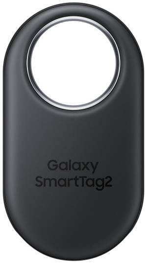 Samsung SmartTag2 (2023) T5600 IP67 Black - Disponibile in 2-3 giorni lavorativi Samsung