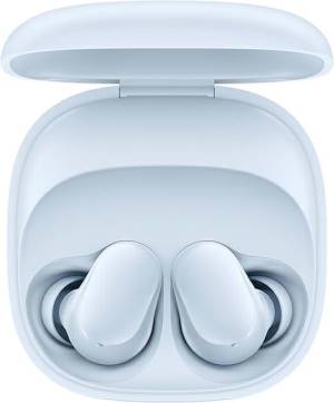 Xiaomi Auricolari Wireless Redmi Buds 6 Play Blue - Disponibile in 2-3 giorni lavorativi Xiaomi