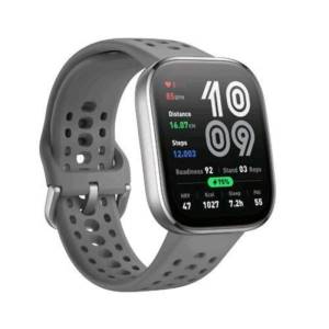 Xiaomi Smartwatch Amazfit BIP 6 Chiamata Vocale BT Charcoal - Disponibile in 2-3 giorni lavorativi Xiaomi
