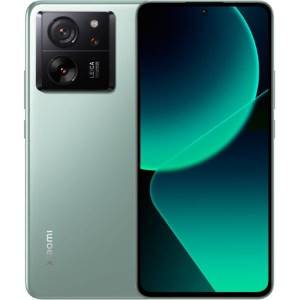 Xiaomi 13T Pro 16+1TB 6.67"5G Green EU - Disponibile in 2-3 giorni lavorativi Xiaomi