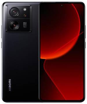 Xiaomi 13T 8+256GB 6.67" 5G Black ITA - Disponibile in 2-3 giorni lavorativi Xiaomi
