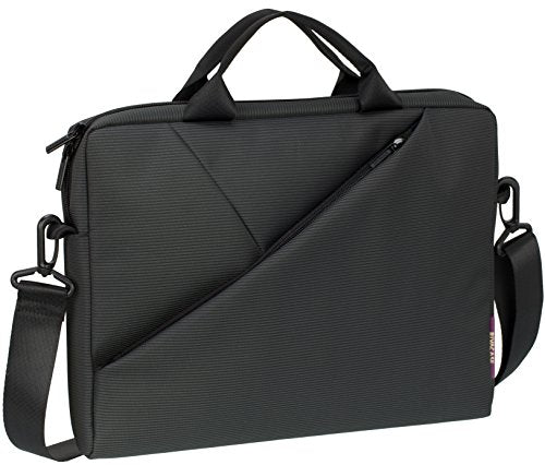 Rivacase 8720 Borsa per Notebook 13.3" Grigio RIVACASE