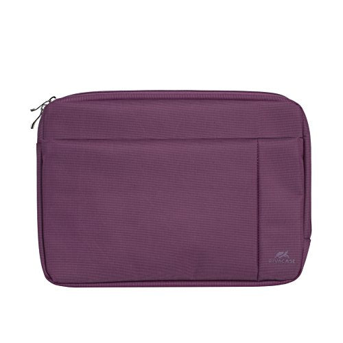 Rivacase 8203 Borsa per Notebook 13.3" Viola RIVACASE