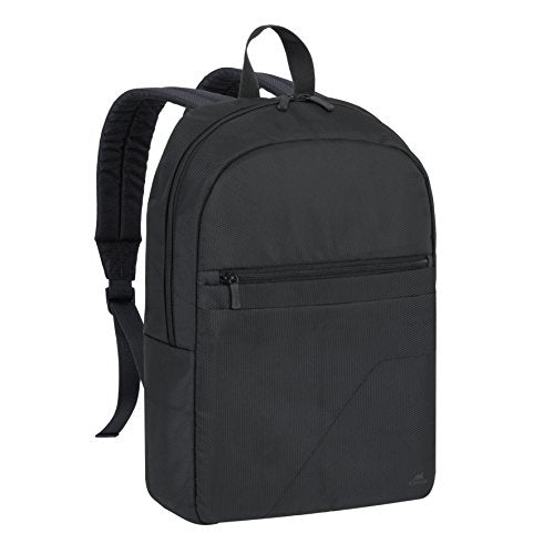 Rivacase 8065 Zaino Basic per Notebook 15.6" Nero RIVACASE