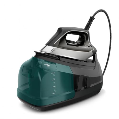 Rowenta Perfect Steam Pro DG8627F0 Ferro da Stiro a Caldaia 2400W 1,1L Rowenta