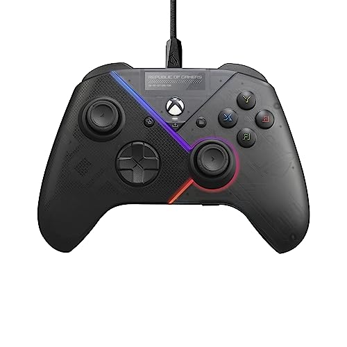 Asus ROG Raikiri Controller Cablato Xbox/PC ASUS