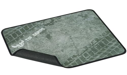 Asus TUF Gaming P3 Mouse Pad 350x280 Grigio ASUS
