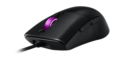Asus ROG Keris Mouse Ottico 16000dpi 7 Tati USB ASUS