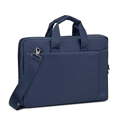 Rivacase 8231 Borsa per Notebook 15.6" Blu RIVACASE