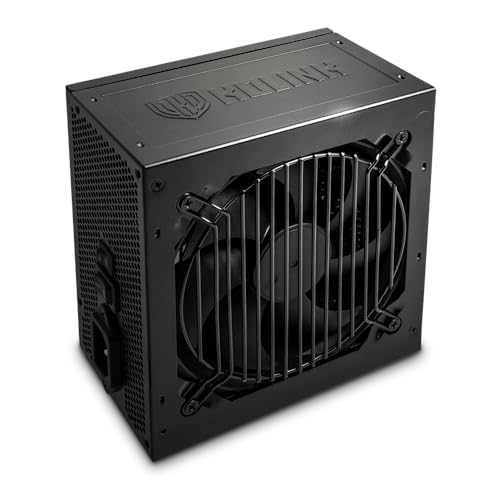 Kolink REGULATOR 850W Modulare 80+ Gold PFC Attivo ATX 3.0 Kolink