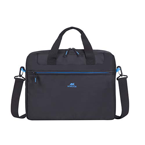 Rivacase 8027 Borsa Notebook 14" Nero RIVACASE