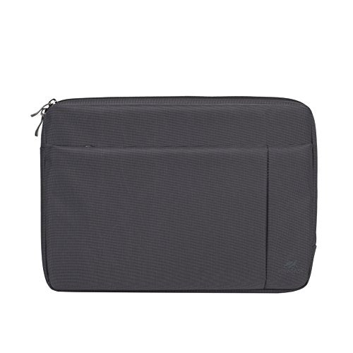Rivacase 8203 Borsa per Notebook 13.3" Nero RIVACASE