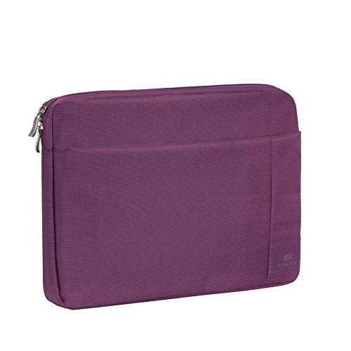 Rivacase 8203 Borsa per Notebook 13.3" Viola RIVACASE