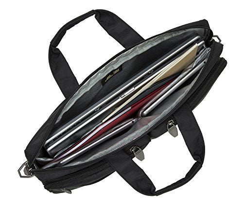Rivacase 8550 Borsa per Notebook 17.3" Nero RIVACASE