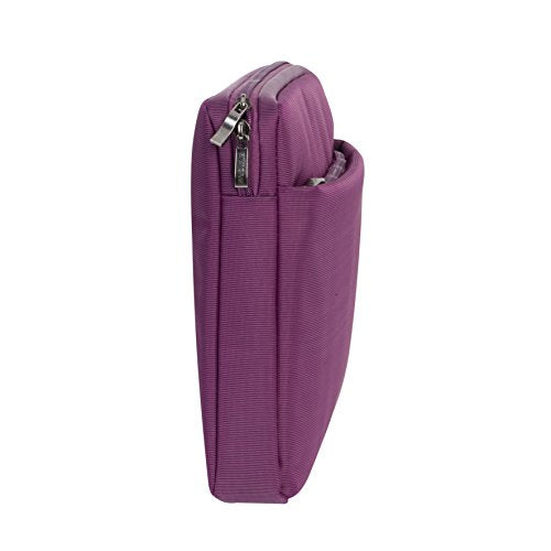 Rivacase 8203 Borsa per Notebook 13.3" Viola RIVACASE