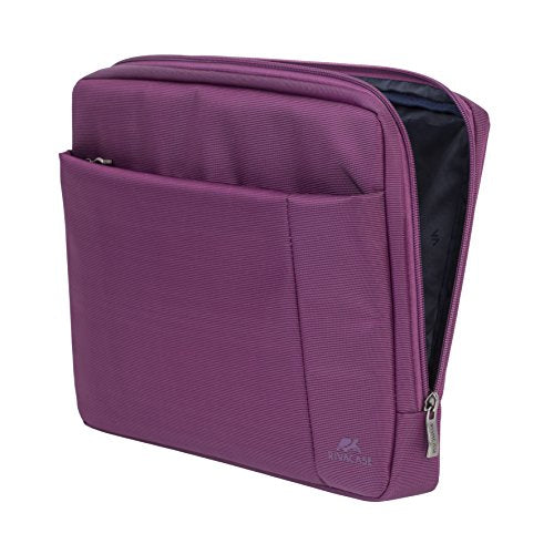 Rivacase 8203 Borsa per Notebook 13.3" Viola RIVACASE