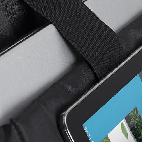 Rivacase 8065 Zaino Basic per Notebook 15.6" Nero RIVACASE