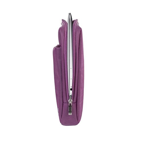 Rivacase 8203 Borsa per Notebook 13.3" Viola RIVACASE