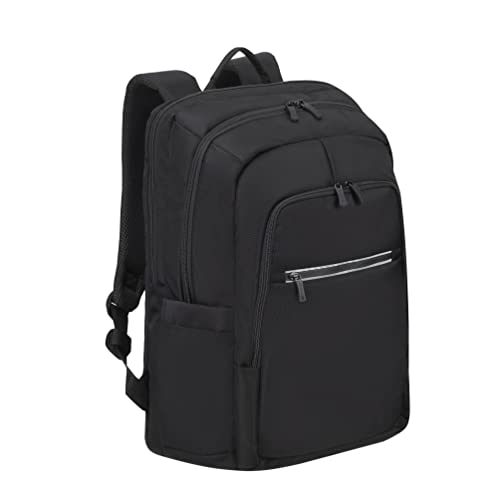 Rivacase 7561 Zaino Eco per Notebook 15,6-16" Nero RIVACASE