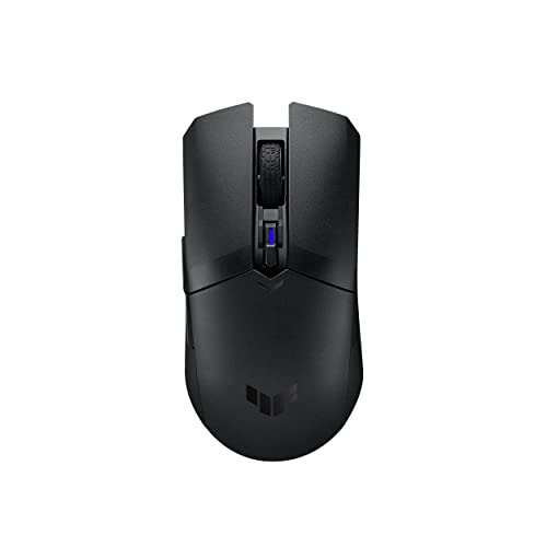 Asus TUF Gaming M4 Mouse Ottico Wireless 16000DPI 6 Tasti USB ASUS