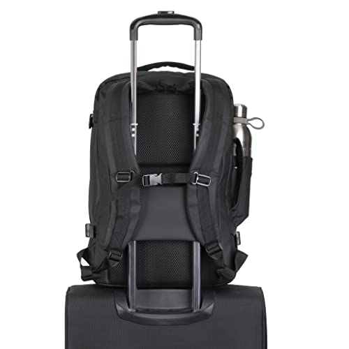 Rivacase 8465 Zaino Eco per Notebook 17,3" Nero RIVACASE