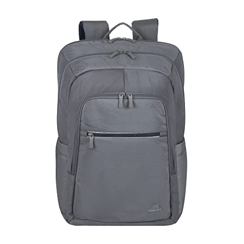 Rivacase 7569 Zaino Eco per Notebook 17,3" Grigio RIVACASE