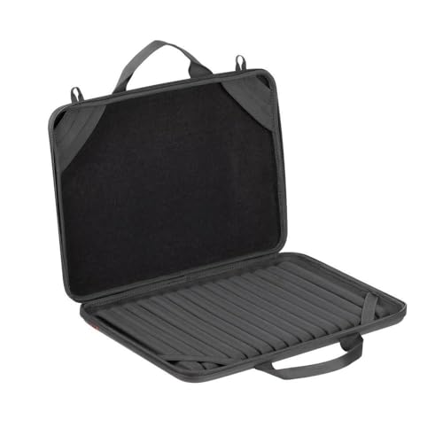 Rivacase 5130 Borsa per Notebook fino a 14" o MacBook Air 15 Nero RIVACASE