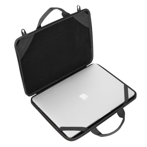 Rivacase 5130 Borsa per Notebook fino a 14" o MacBook Air 15 Nero RIVACASE