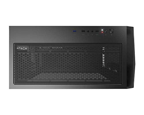 Cougar Gaming DarkBlader X5 Mid Tower Vetro Temperato No-Power minITX/mATX/ATX Nero Cougar