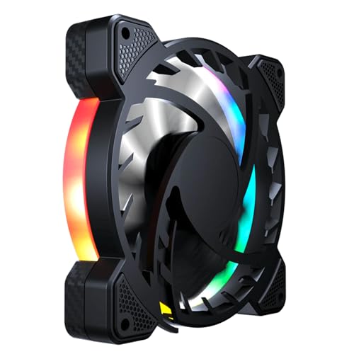 COUGAR Vortex ARGB Kit 3 Ventole 120mm PWM Cougar