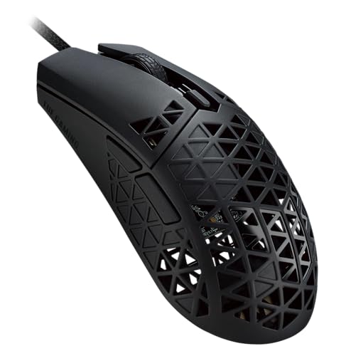 Asus TUF Gaming M4 Air Mouse Ottico 16000DPI 6 Tasti USB ASUS