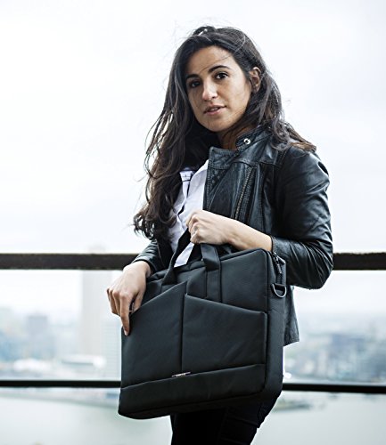 Rivacase 8731 Borsa per Notebook 15.6" Grigio RIVACASE