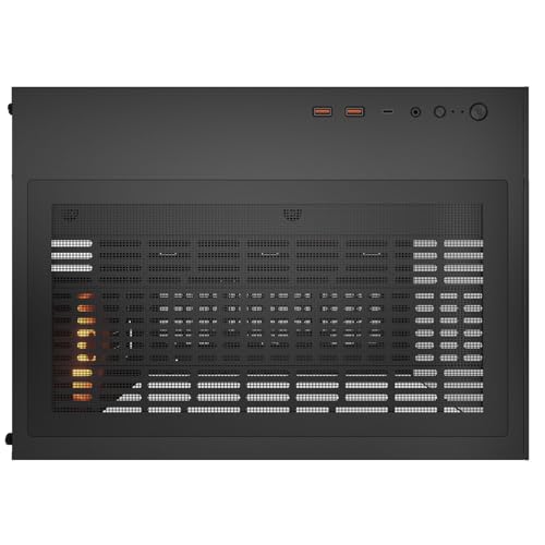 COUGAR FV150 RGB Case Midi Tower Vetro Temprato No-Power ATX/mATX/Mini-ITX Cougar