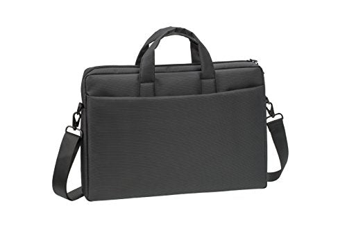Rivacase 8731 Borsa per Notebook 15.6" Grigio RIVACASE