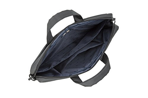 Rivacase 8731 Borsa per Notebook 15.6" Grigio RIVACASE