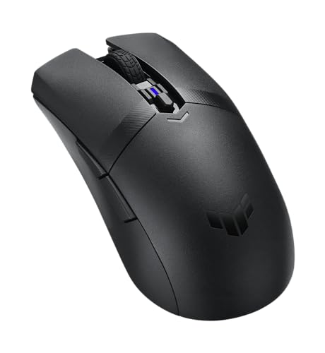 Asus TUF Gaming M4 Mouse Ottico Wireless 16000DPI 6 Tasti USB ASUS