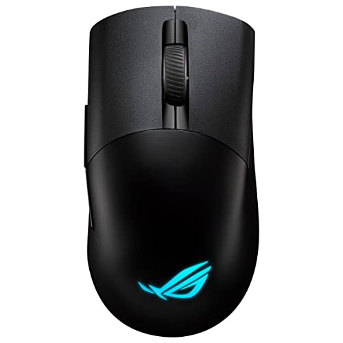 Asus ROG Keris Wireless AimPoint Mouse Ottico 16000DPI 7 Pulsanti ASUS