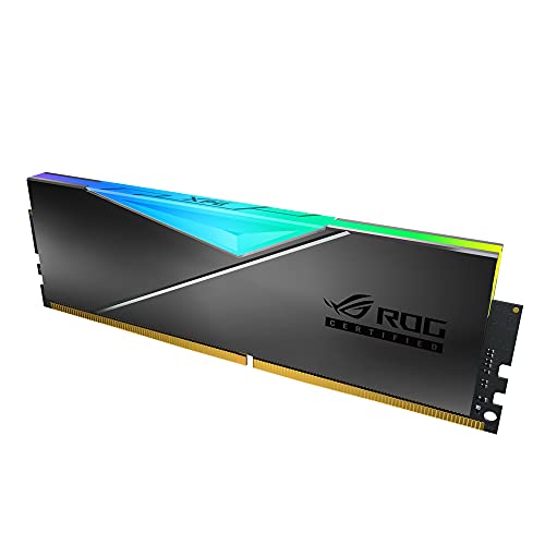 Adata AX4U36008G17H-DC50R XPG ROG Spectrix D50 RGB 16GB Kit 2x8GB DDR4 3600MHz CL17 ADATA