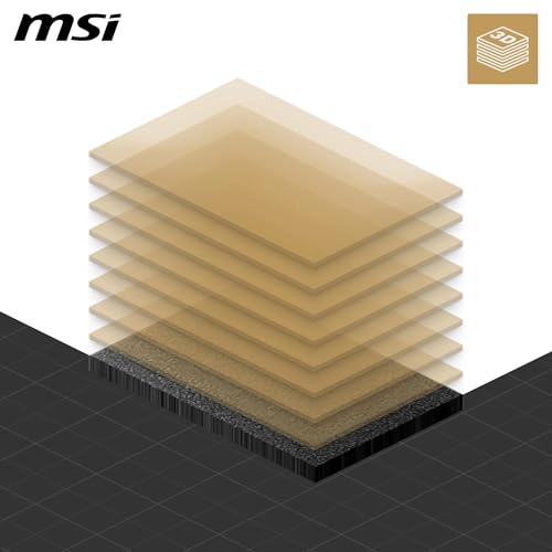 MSI Spatium M470 PRO SSD 1TB M.2 NVMe PCIe 4.0 6000/4500 MB/s MSI Microstar